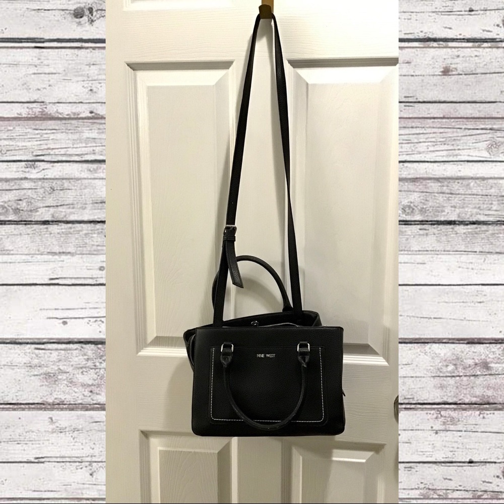 Nine West Crossbody Convertible Purse